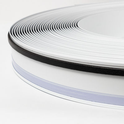 پنبه ضد آب برش شده چانهوم آلومینیوم آلیاژ 50 متر Trim Cap رول