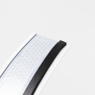 مقاوم در برابر آب و هوا، طول آلومینیوم 50 متر 100 متر