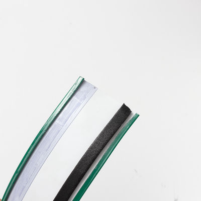 0.4mm کانال آلومینیوم Trim Cap Alloy کانال نامه کویل قیمت