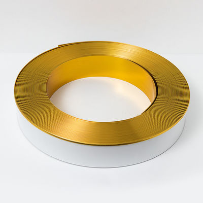 تخصیص آلومینیوم کانال نامه تراش ODM آلومینیوم تراش کلاه