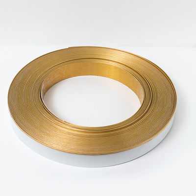 کلاه تراش علامت گذاری مواد کانالوم مواد ODM آلومینیوم کلاه تراش نامه ها