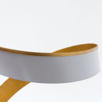 نوع فلش کانال آلومینیوم 3D Sign Trim Cap چسب سفارشی