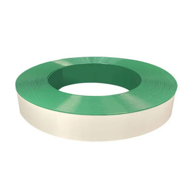 عرضه کنندگان خط خط چینل آلومینیومی پوشش سبز