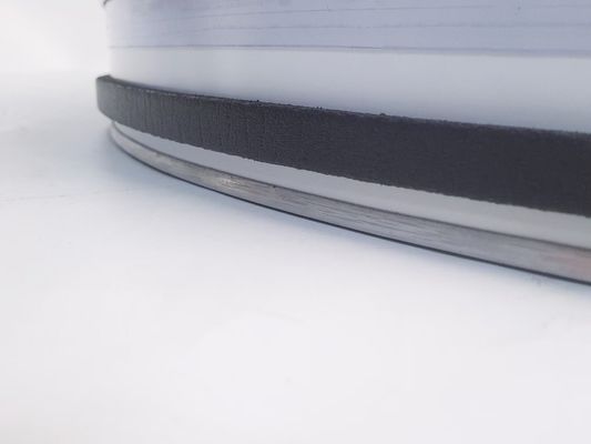 5cm / 7cm / 9cm Channelume آلومینیوم نصب چسب طولانی مدت