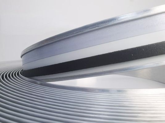 0.5mm آلومینیوم Channelume Coil برای طراحی علامت نئون و علامت گذاری سفارشی