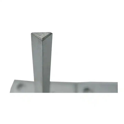 بندر کانال نامه ساخت ابزار فلزی کانال نامه بندر گوشه دور