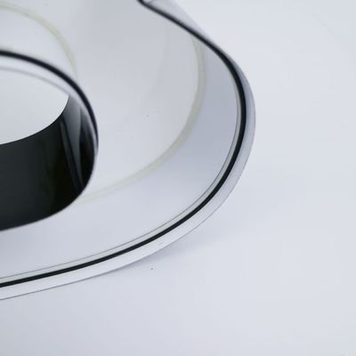 لبه ی شکل حروف LED هندسی برای استفاده در داخل و خارج از خانه