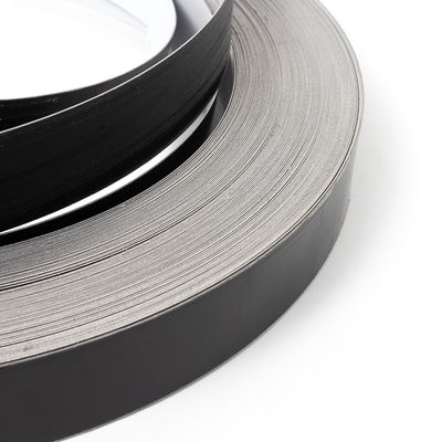 0.6mm خط خطی بدون لوله 3CM آلومینیوم خط خطی برای کلمات فوق العاده