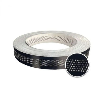 آلومینیوم T3 - T8 خط کانال لبه سمت روشن صاف خط کانال قابل اعتماد کویل