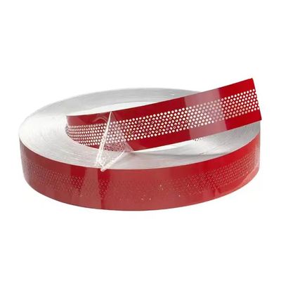 خط خط آلومینیومی پوشش داده شده MPa50 خط خط آلومینیومی