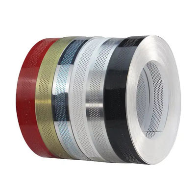 کپسول نامه ای آلومینیومی با نور پس زمینه برای کپسول نامه ای کانال آلومینیومی داخلی