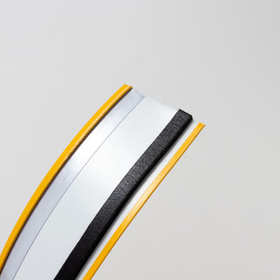 حروف 3D Channelume آلومینیوم Channel Letters Edge آلومینیوم Channelume