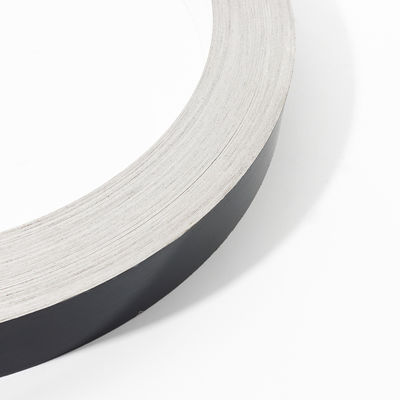 0.8mm ضخامت آلومینیوم کانال نامه کویل آلومینیوم علامت نامه کویل