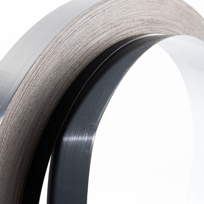 0.8mm ضخامت آلومینیوم کانال نامه کویل آلومینیوم علامت نامه کویل