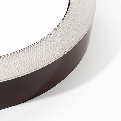 1.0mm مستطیل کانال نامه کویل نقره آلومینیوم کانال نامه کویل