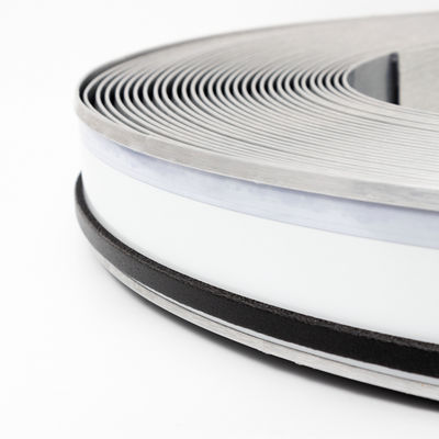 3d Letters Channelume استریپ آلومینیوم آلومینیوم کانال خط رول لبه