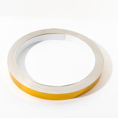 NWJ-2 نوار آلومینیومی برای نامه های کانال آلومینیوم نامه های کانال لبه نامه های سه بعدی