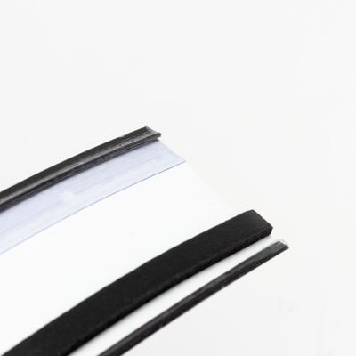 سبز 0.5mm 0.6mm Channelume آلومینیوم کانال نامه تراش