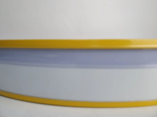 است آلیاژ ضد آب آلومینیوم کانال خط کویل برای LED آلومینیوم کانال نشانه