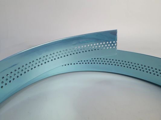 ساخت علامت های نامه ای کانال LED با Channelume آلومینیوم 0.4mm-0.5mm ضخامت