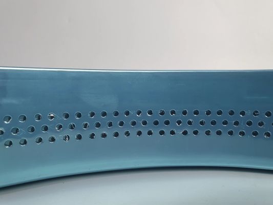 ساخت علامت های نامه ای کانال LED با Channelume آلومینیوم 0.4mm-0.5mm ضخامت