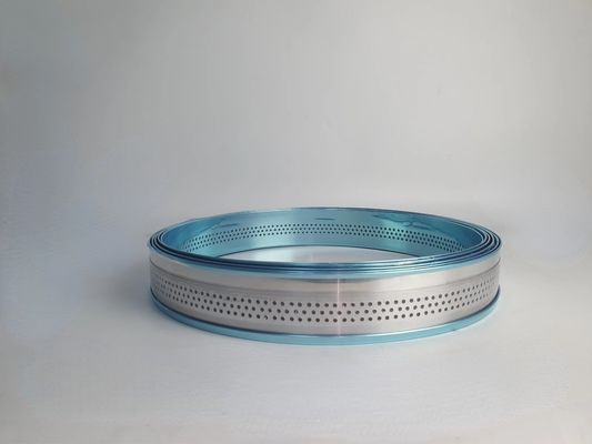 5 سانتي متر عرض اندازه سفارشي آلومينيوم Channelume برای الزامات شما