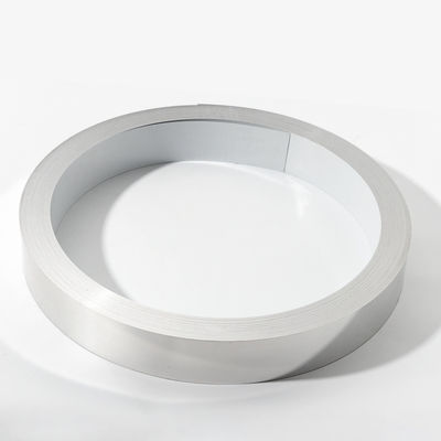 NWJ-2 استریپ آلومینیوم خط کانال حاشیه خطوط آلومینیوم کانال حاشیه اجازه دهید R حاشیه 3D نامه