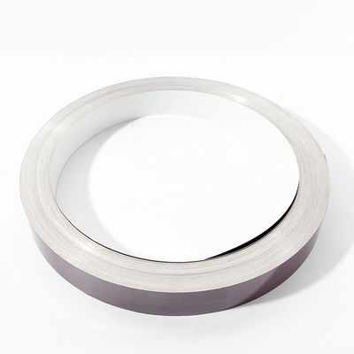 روش پردازش سیم پیچ خط چینال آلومینیوم نقره ای سیم پیچ خط چینل آلومینیوم