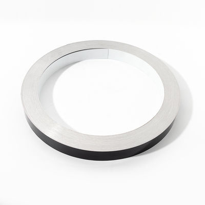 طریقه پردازش طومار آلومینیوم برنزی فلات