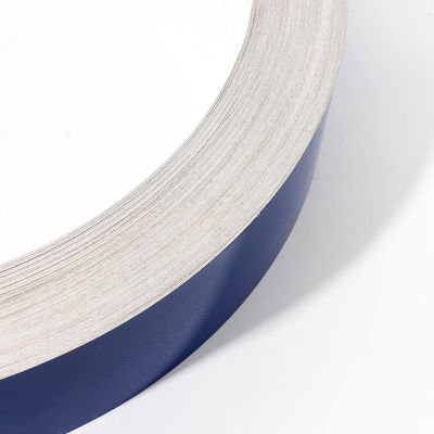 ضد آب 0.6mm 0.8mm 1.0mm ضخامت برس نقره ترم کلاه آلومینیوم فلزی کانال نامه