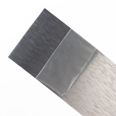 توليدات زينت آلومينيوم آلياژ طناب 3003 کانال نامه قیمت سهام