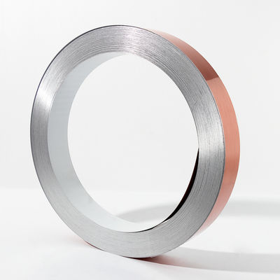 مواد نامه های آلومینیوم استریپ کویل کانال 270ft طول 3.5 اینچ 5.3 اینچ آگهی های LED در فضای باز