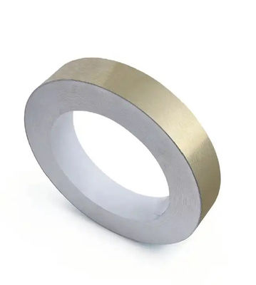 سیم پیچ کانال آلومینیوم برنزی برای راه حل های علامت گذاری خط کانال