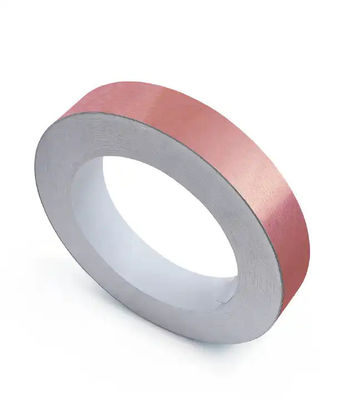 طناب نامه ای از آلومینیوم با طناب طلا