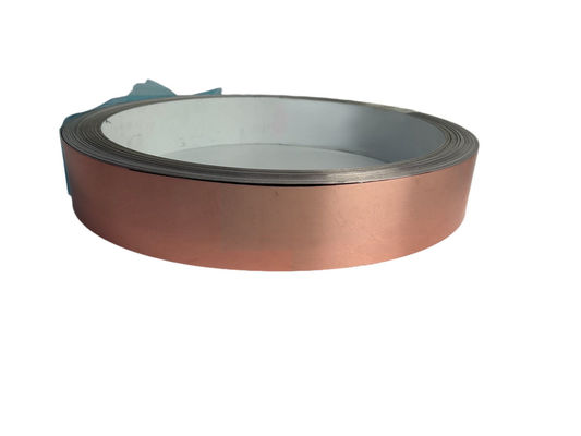 50 M طول آلومینیوم کانال کویل در دسترس با MOQ 1 رول کویل آلومینیوم سهام