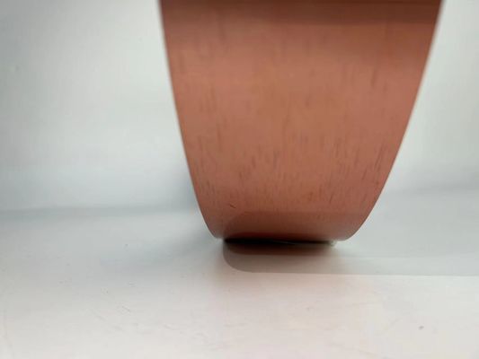 50 M طول آلومینیوم کانال کویل در دسترس با MOQ 1 رول کویل آلومینیوم سهام