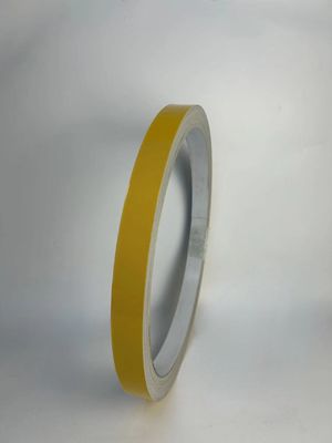 کپسول نامه کانال ماندگار برای نامه های علامت آلومینیوم کپسول آلومینیوم آنودیزه