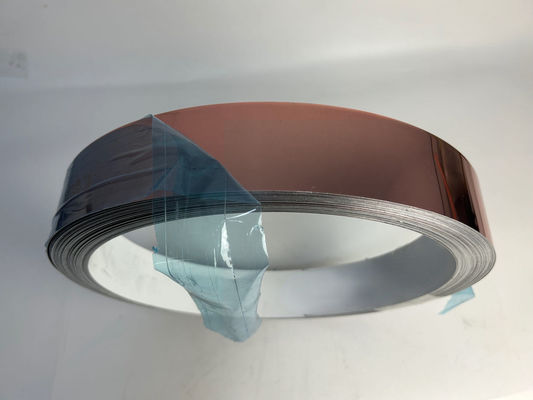 دکوراسیون داخلی و خارجی خط خط آلومینیوم با سطح آنودیزه شده