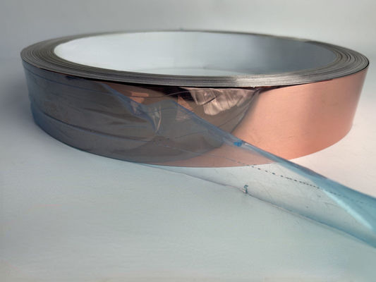 منبع نور نئون ال ای دی آلومینیوم کانال خط کویل طول 100M 1.0mm ضخامت