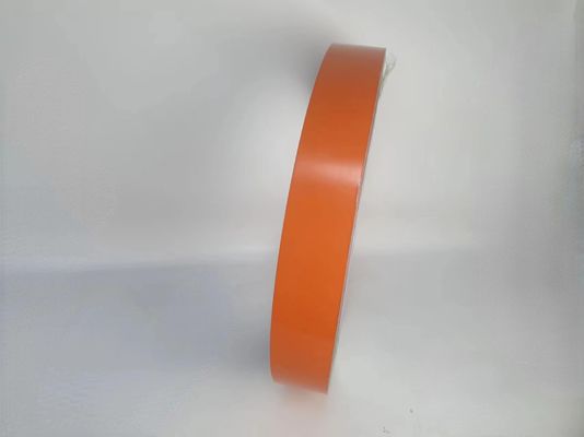 روش پردازش مسطح کپسول نامه کانال آلومینیوم سیاه