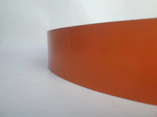 روش پردازش مسطح کپسول نامه کانال آلومینیوم سیاه