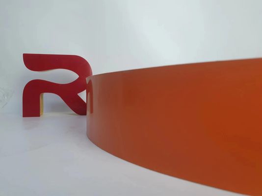 سیم پیچ خط کانال آلومینیوم 50M/100M طول LED Neon Aluminum Coil