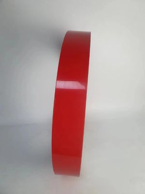 آسان برای استفاده از کانال کویل آلومینیوم برای علامت گذاری سفارشی خطوط کانال