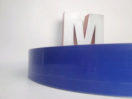 آلومینیوم آلیاژ فلز آلومینیوم کویل نوار مسطح 0.6-1.0mm 20-1400mm