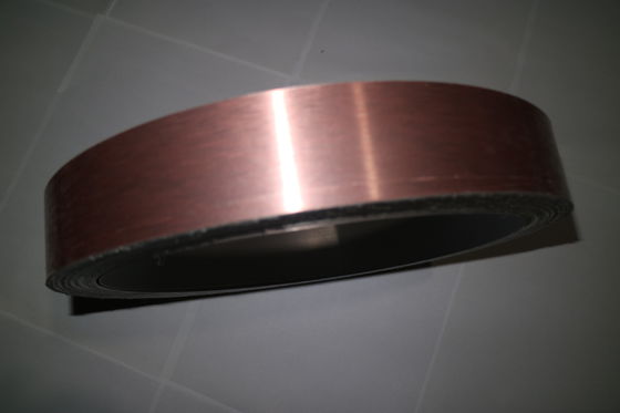 سیم پیچ خط کانال قابل سفارشی برای برنامه های کاربردی حرفه ای نشانه گذاری