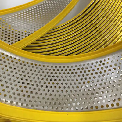 نوار طلای آلومینیوم با نوار خطی آلومینیوم