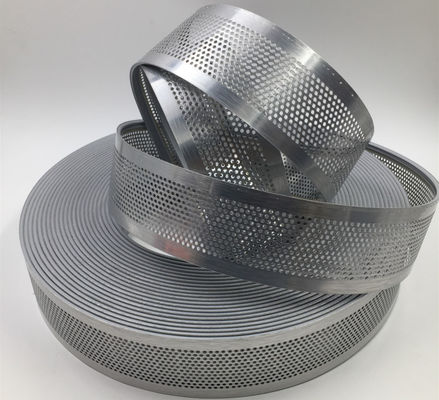 60mm 80mm خم دست ضربه زدن برش رنگ پوشیده استریپ آلومینیوم نوار کویل نوار برای نورپردازی کلمه کانال نامه علامت