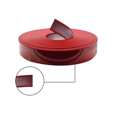 60MM عرض آلومینیوم کانال کویل برای صنعتی آلومینیوم کانال رول