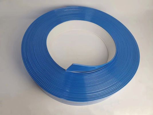 پلاستیک آلومینیوم Trim Cap Coil 70MM 50M رول آلومینیوم آلیاژ سختی