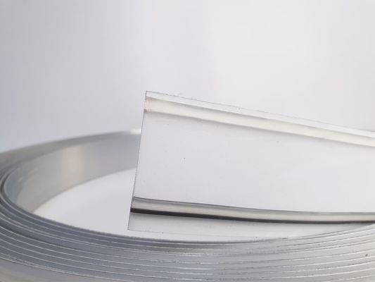 آلومینیوم PVC بدون برش LED Letterform Sign Making Signage راه حل